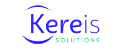 Logo Kereis Solutions